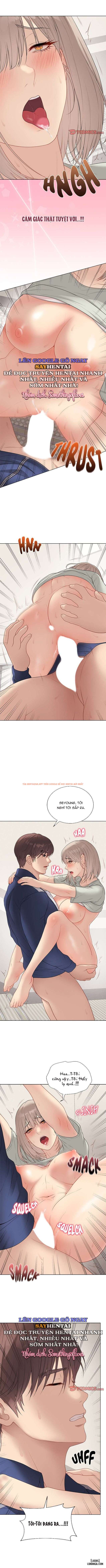 Xem ảnh 11 690512284bb5e trong truyện hentai Đã Ký, Đã Nhầm Lẫn, Đã Đóng Dấu - Chapter 26 - www.hentaitvn.net