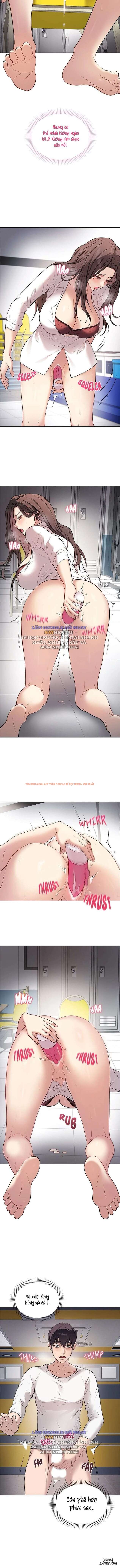 Xem ảnh Đã Ký, Đã Nhầm Lẫn, Đã Đóng Dấu - Chapter 3 - 10 690504f7821cd - HentaiTruyen.fun