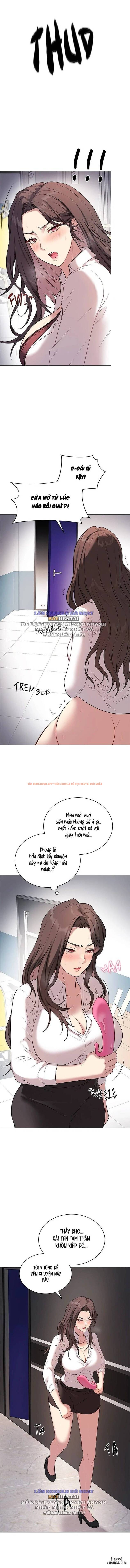 Xem ảnh Đã Ký, Đã Nhầm Lẫn, Đã Đóng Dấu - Chapter 3 - 12 690504f7821cd - HentaiTruyen.fun