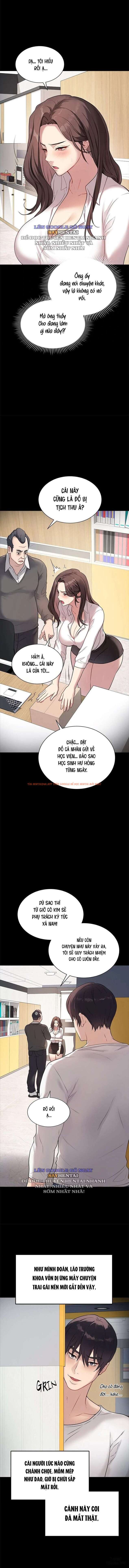 Xem ảnh Đã Ký, Đã Nhầm Lẫn, Đã Đóng Dấu - Chapter 3 - 3 690504f7821cd - HentaiTruyen.fun