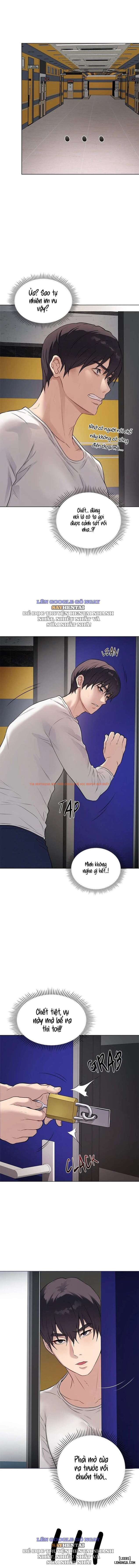 Xem ảnh Đã Ký, Đã Nhầm Lẫn, Đã Đóng Dấu - Chapter 3 - 5 690504f7821cd - HentaiTruyen.fun