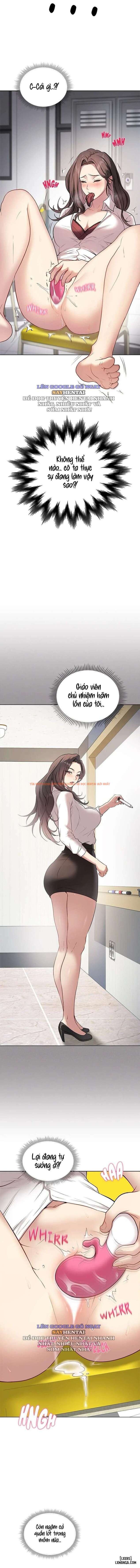 Xem ảnh Đã Ký, Đã Nhầm Lẫn, Đã Đóng Dấu - Chapter 3 - 6 690504f7821cd - HentaiTruyen.fun