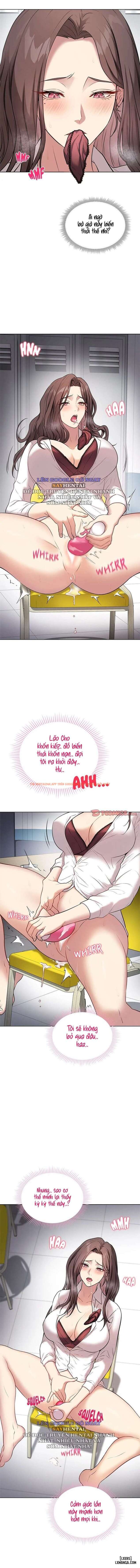 Xem ảnh Đã Ký, Đã Nhầm Lẫn, Đã Đóng Dấu - Chapter 3 - 7 690504f7821cd - HentaiTruyen.fun