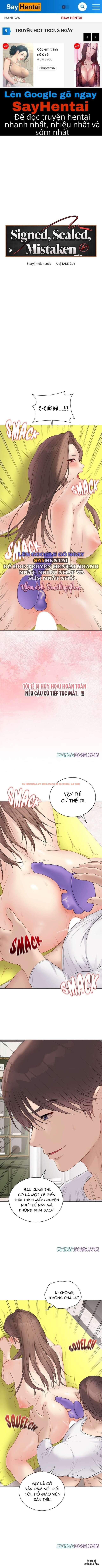 Xem ảnh Đã Ký, Đã Nhầm Lẫn, Đã Đóng Dấu - Chapter 30 - 0 690630547eed9 - HentaiTruyen.fun