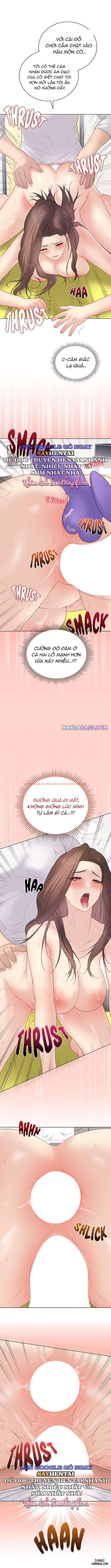 Xem ảnh Đã Ký, Đã Nhầm Lẫn, Đã Đóng Dấu - Chapter 30 - 1 690630547eed9 - HentaiTruyen.fun