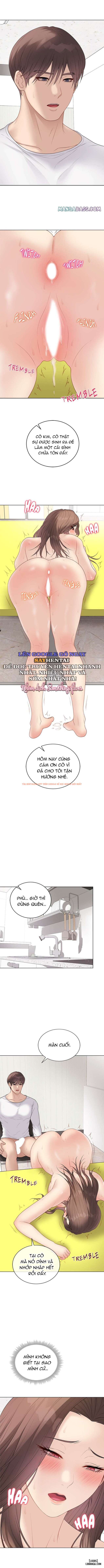 Xem ảnh Đã Ký, Đã Nhầm Lẫn, Đã Đóng Dấu - Chapter 30 - 5 690630547eed9 - HentaiTruyen.fun