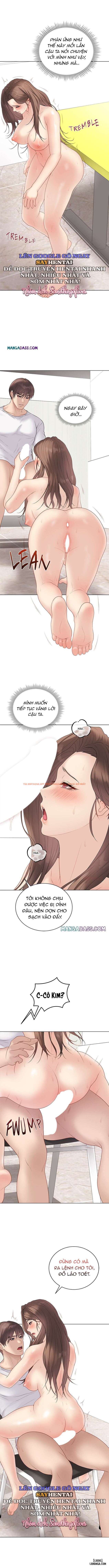 Xem ảnh Đã Ký, Đã Nhầm Lẫn, Đã Đóng Dấu - Chapter 30 - 6 690630547eed9 - HentaiTruyen.fun