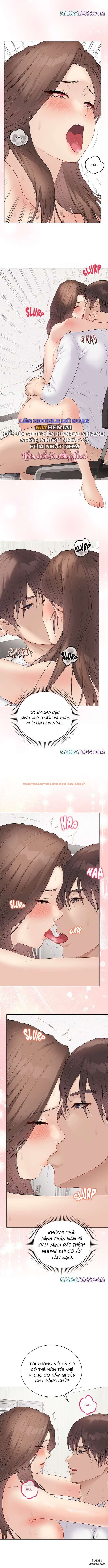 Xem ảnh Đã Ký, Đã Nhầm Lẫn, Đã Đóng Dấu - Chapter 30 - 9 690630547eed9 - HentaiTruyen.fun