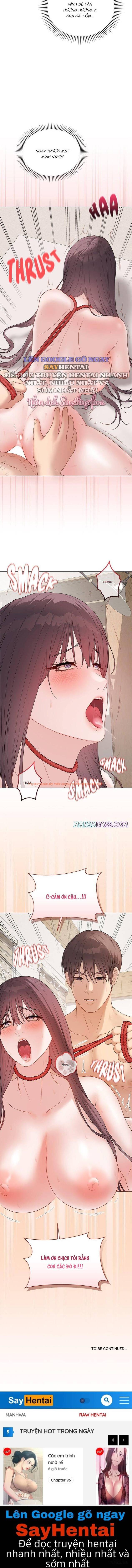 Xem ảnh 15 690632037151c trong truyện hentai Đã Ký, Đã Nhầm Lẫn, Đã Đóng Dấu - Chapter 34 - www.hentaitvn.net