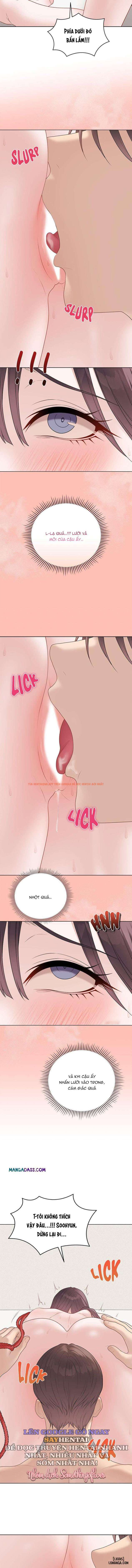 Xem ảnh 5 690632037151c trong truyện hentai Đã Ký, Đã Nhầm Lẫn, Đã Đóng Dấu - Chapter 34 - www.hentaitvn.net