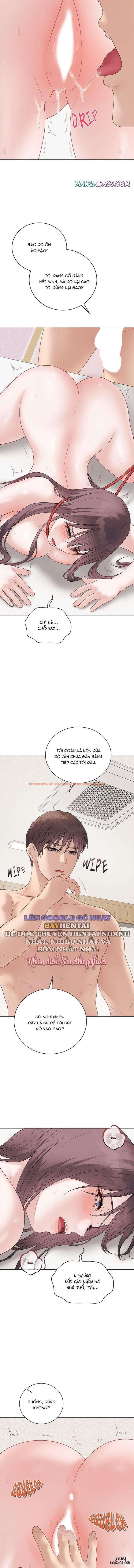 Xem ảnh 6 690632037151c trong truyện hentai Đã Ký, Đã Nhầm Lẫn, Đã Đóng Dấu - Chapter 34 - www.hentaitvn.net