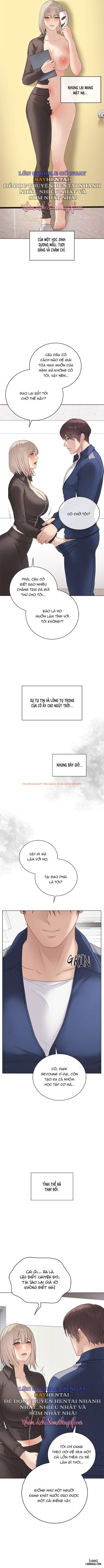 Xem ảnh 1 69170b9518563 trong truyện hentai Đã Ký, Đã Nhầm Lẫn, Đã Đóng Dấu - Chapter 36 - hentaitvn.net