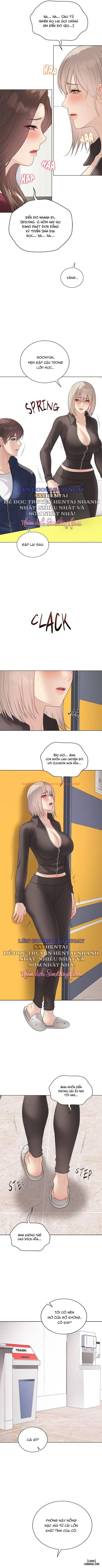 Xem ảnh 10 69170b9518563 trong truyện hentai Đã Ký, Đã Nhầm Lẫn, Đã Đóng Dấu - Chapter 36 - hentaitvn.net