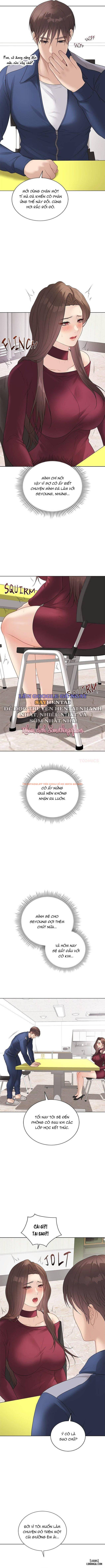 Xem ảnh 11 69170b9518563 trong truyện hentai Đã Ký, Đã Nhầm Lẫn, Đã Đóng Dấu - Chapter 36 - hentaitvn.net