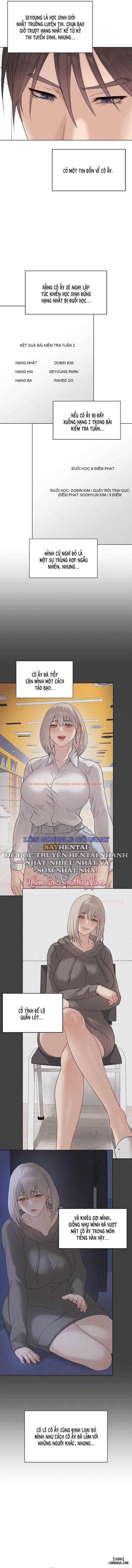 Xem ảnh 2 69170b9518563 trong truyện hentai Đã Ký, Đã Nhầm Lẫn, Đã Đóng Dấu - Chapter 36 - hentaitvn.net