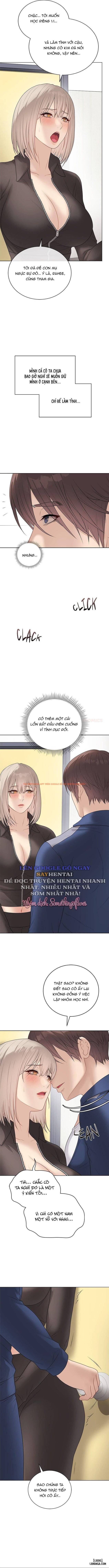 Xem ảnh 3 69170b9518563 trong truyện hentai Đã Ký, Đã Nhầm Lẫn, Đã Đóng Dấu - Chapter 36 - hentaitvn.net