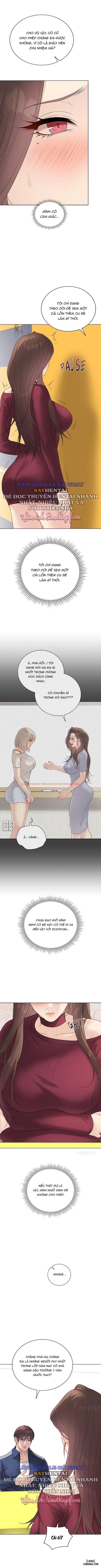 Xem ảnh 5 69170b9518563 trong truyện hentai Đã Ký, Đã Nhầm Lẫn, Đã Đóng Dấu - Chapter 36 - hentaitvn.net