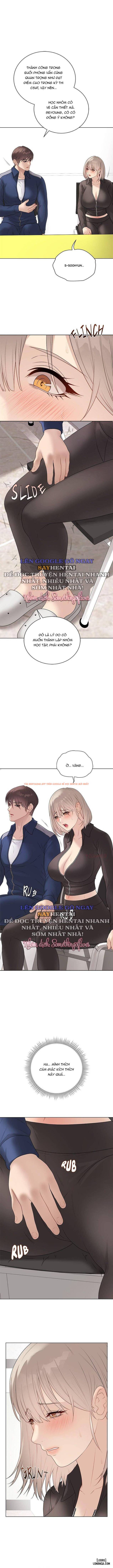 Xem ảnh 6 69170b9518563 trong truyện hentai Đã Ký, Đã Nhầm Lẫn, Đã Đóng Dấu - Chapter 36 - hentaitvn.net