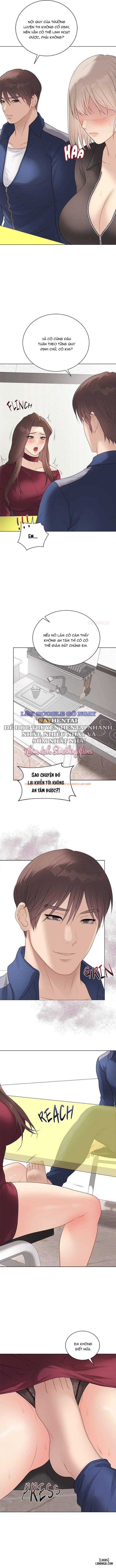 Xem ảnh 7 69170b9518563 trong truyện hentai Đã Ký, Đã Nhầm Lẫn, Đã Đóng Dấu - Chapter 36 - hentaitvn.net