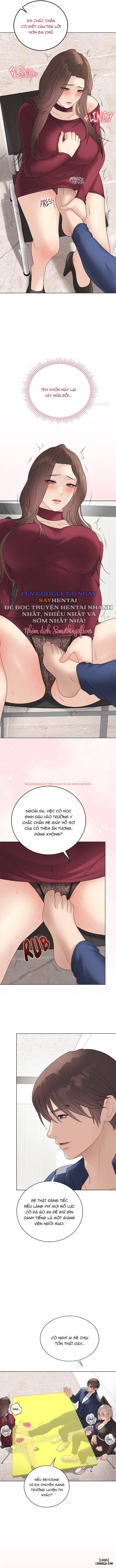 Xem ảnh 8 69170b9518563 trong truyện hentai Đã Ký, Đã Nhầm Lẫn, Đã Đóng Dấu - Chapter 36 - hentaitvn.net