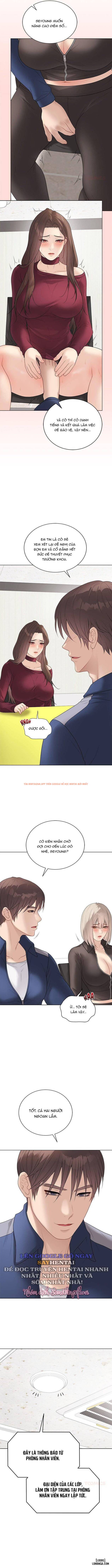 Xem ảnh 9 69170b9518563 trong truyện hentai Đã Ký, Đã Nhầm Lẫn, Đã Đóng Dấu - Chapter 36 - hentaitvn.net