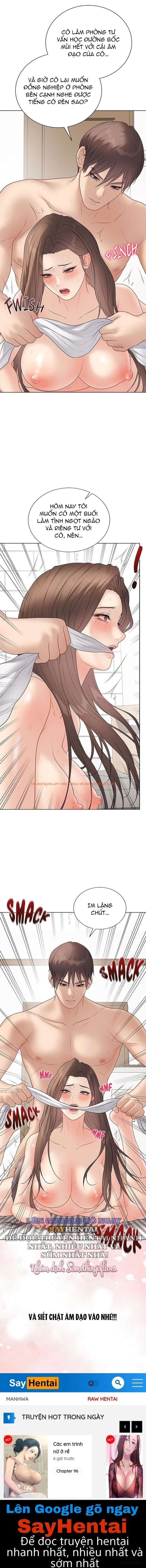 Xem ảnh 11 6920b62f1ad5b trong truyện hentai Đã Ký, Đã Nhầm Lẫn, Đã Đóng Dấu - Chapter 37 - hentaitvn.net