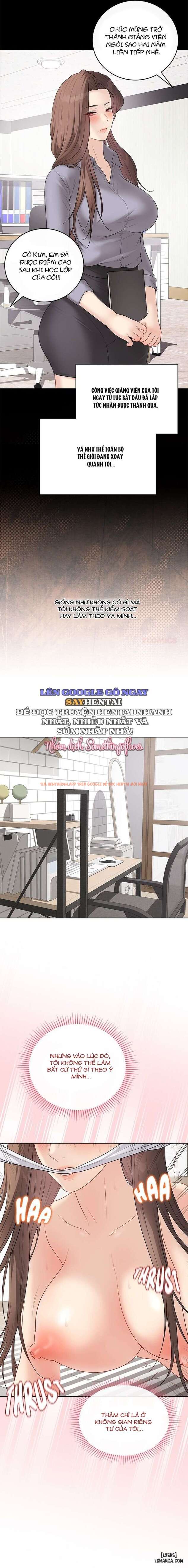 Xem ảnh Đã Ký, Đã Nhầm Lẫn, Đã Đóng Dấu - Chapter 39 - 1 69383289e63e6 - TruyenVN.APP