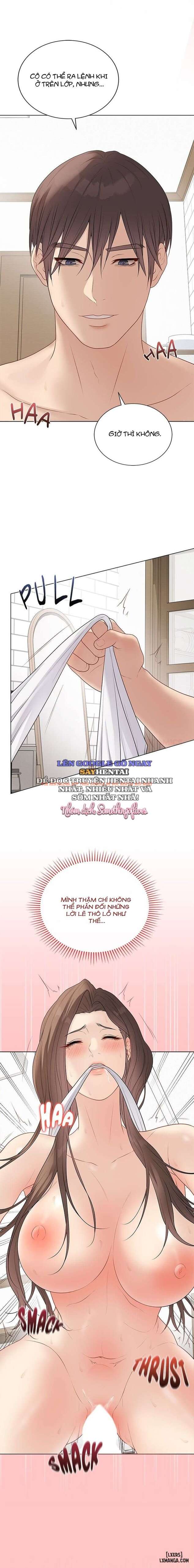 Xem ảnh Đã Ký, Đã Nhầm Lẫn, Đã Đóng Dấu - Chapter 39 - 2 69383289e63e6 - TruyenVN.APP