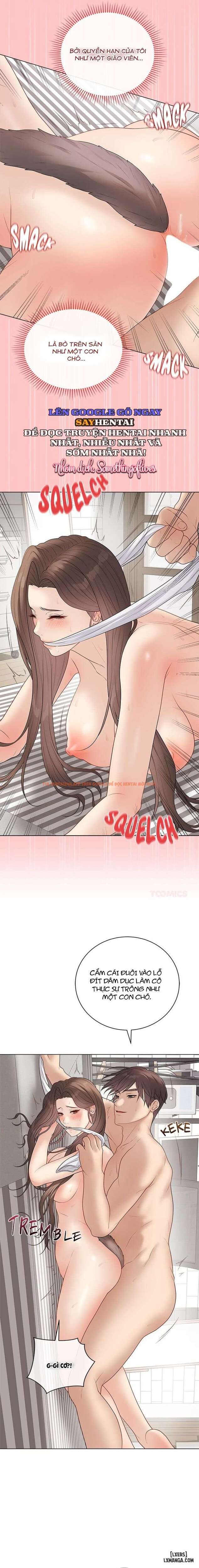 Xem ảnh Đã Ký, Đã Nhầm Lẫn, Đã Đóng Dấu - Chapter 39 - 3 69383289e63e6 - TruyenVN.APP