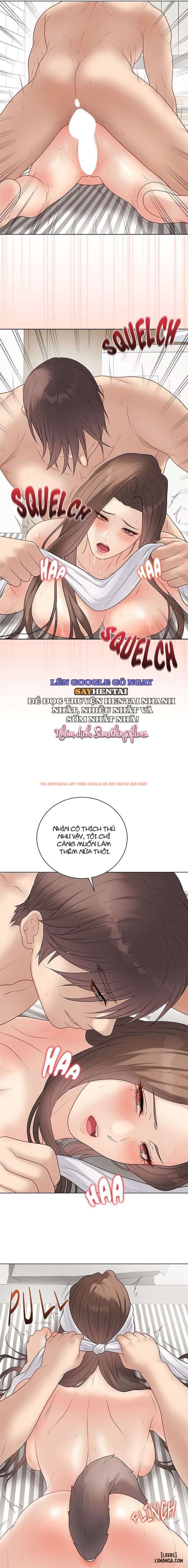 Xem ảnh Đã Ký, Đã Nhầm Lẫn, Đã Đóng Dấu - Chapter 39 - 5 69383289e63e6 - TruyenVN.APP