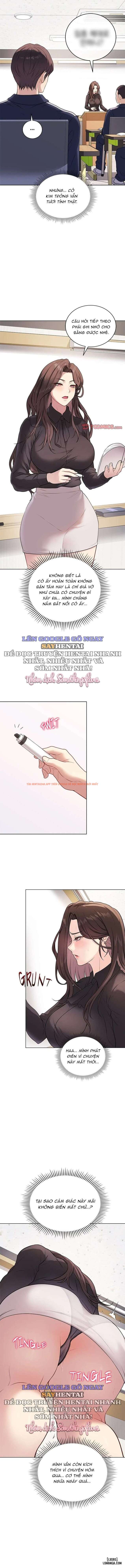 Xem ảnh Đã Ký, Đã Nhầm Lẫn, Đã Đóng Dấu - Chapter 4 - 1 69050625867e5 - HentaiTruyen.fun