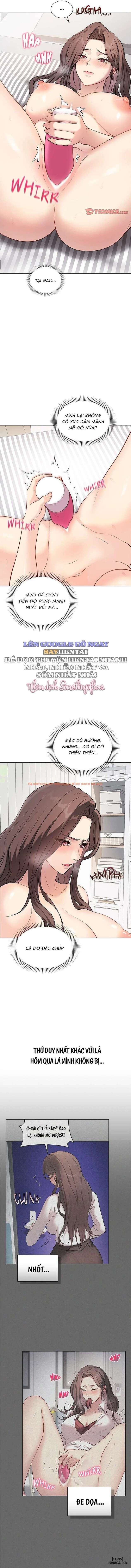 Xem ảnh Đã Ký, Đã Nhầm Lẫn, Đã Đóng Dấu - Chapter 4 - 12 69050625867e5 - HentaiTruyen.fun