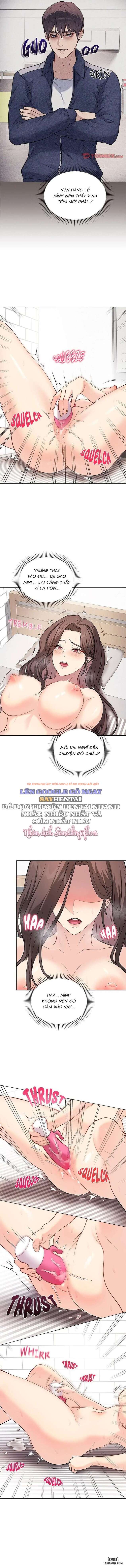 Xem ảnh Đã Ký, Đã Nhầm Lẫn, Đã Đóng Dấu - Chapter 4 - 14 69050625867e5 - HentaiTruyen.fun