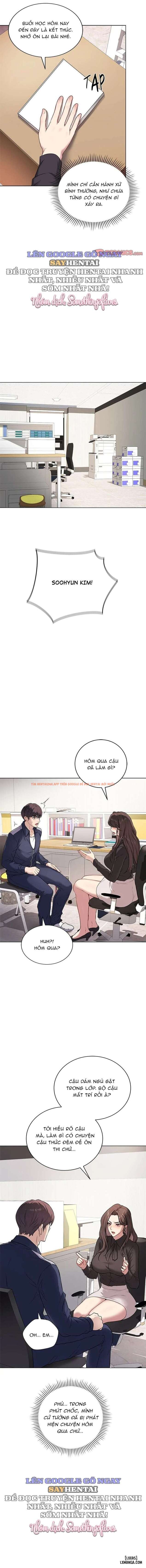 Xem ảnh Đã Ký, Đã Nhầm Lẫn, Đã Đóng Dấu - Chapter 4 - 3 69050625867e5 - HentaiTruyen.fun