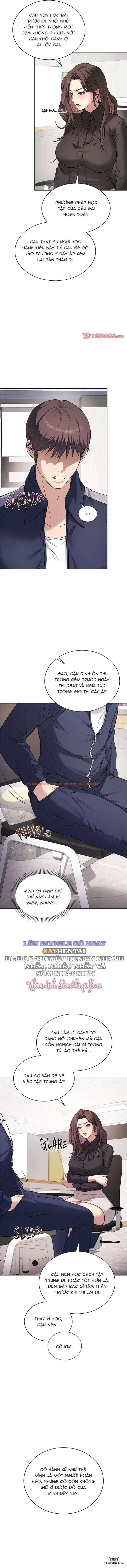 Xem ảnh Đã Ký, Đã Nhầm Lẫn, Đã Đóng Dấu - Chapter 4 - 4 69050625867e5 - HentaiTruyen.fun