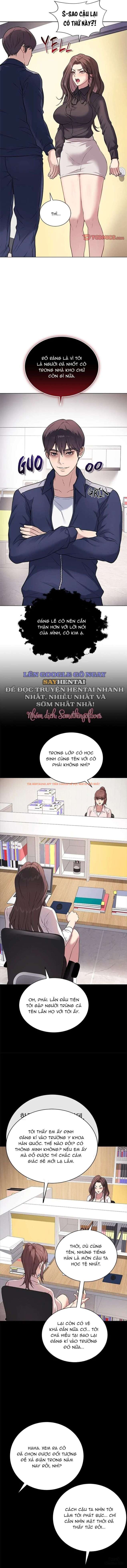 Xem ảnh Đã Ký, Đã Nhầm Lẫn, Đã Đóng Dấu - Chapter 4 - 6 69050625867e5 - HentaiTruyen.fun