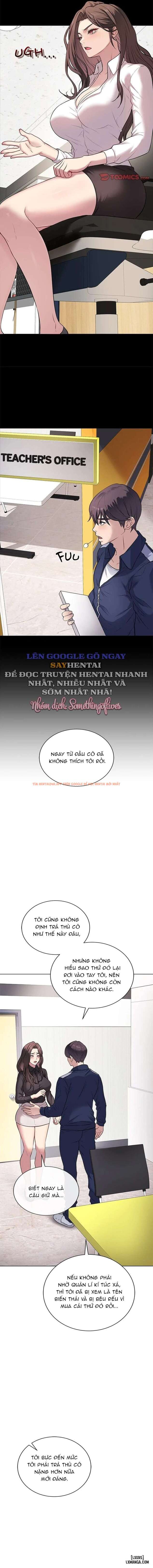 Xem ảnh Đã Ký, Đã Nhầm Lẫn, Đã Đóng Dấu - Chapter 4 - 7 69050625867e5 - HentaiTruyen.fun