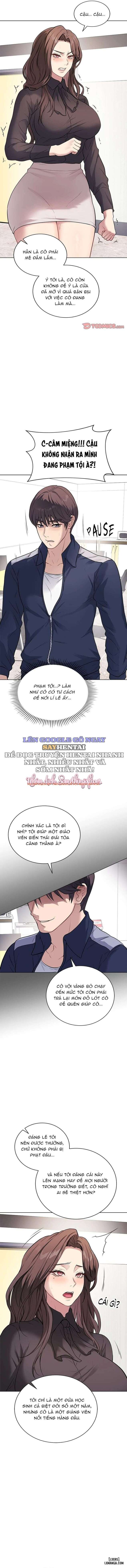 Xem ảnh Đã Ký, Đã Nhầm Lẫn, Đã Đóng Dấu - Chapter 4 - 8 69050625867e5 - HentaiTruyen.fun