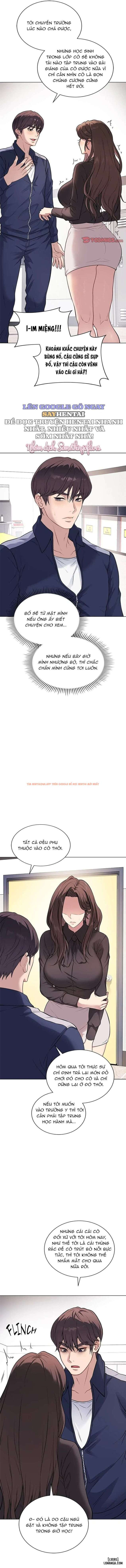 Xem ảnh Đã Ký, Đã Nhầm Lẫn, Đã Đóng Dấu - Chapter 4 - 9 69050625867e5 - HentaiTruyen.fun