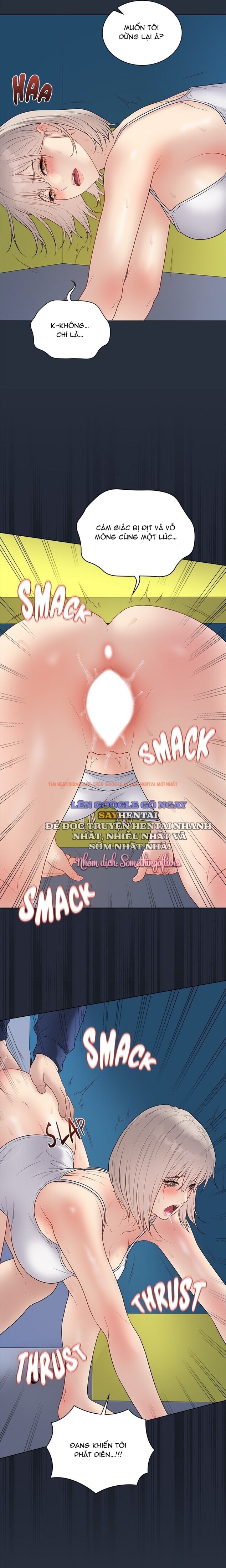 Xem ảnh Đã Ký, Đã Nhầm Lẫn, Đã Đóng Dấu - Chapter 41 - 10 0 - Truyenhentaiz.net