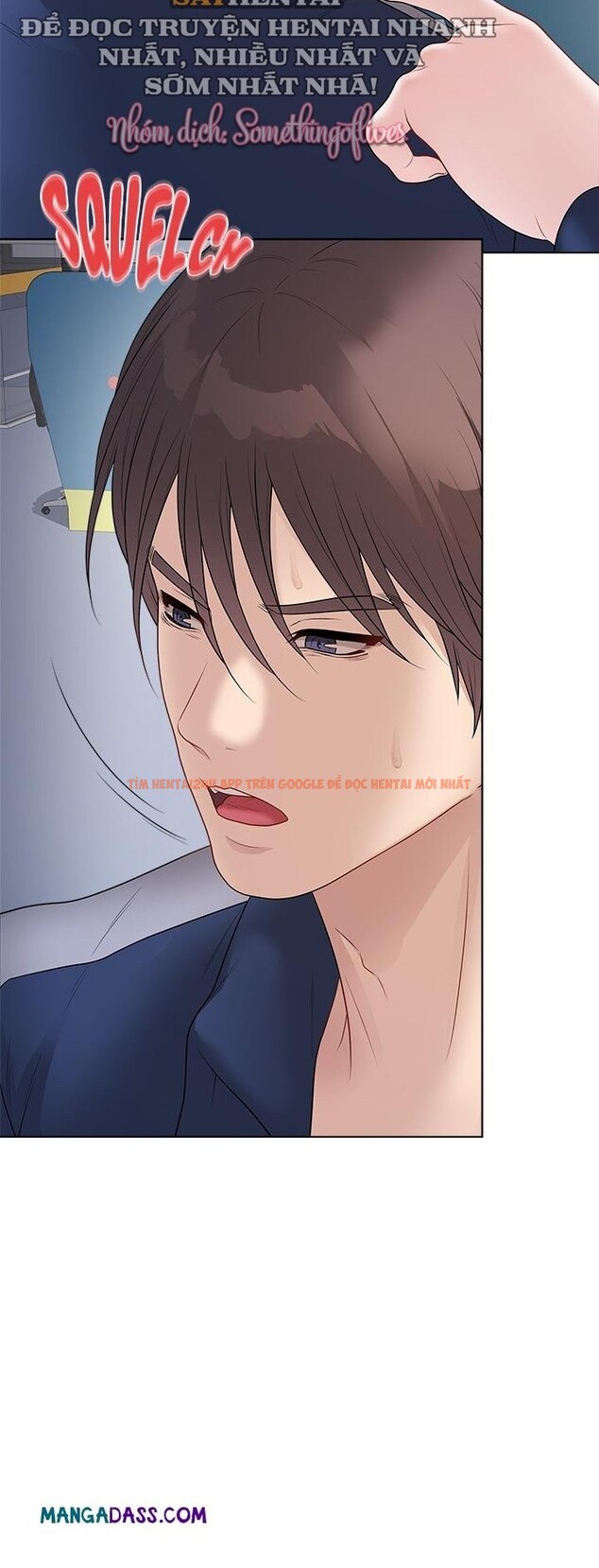 Xem ảnh Đã Ký, Đã Nhầm Lẫn, Đã Đóng Dấu - Chapter 41 - 11 2 - Truyenhentaiz.net