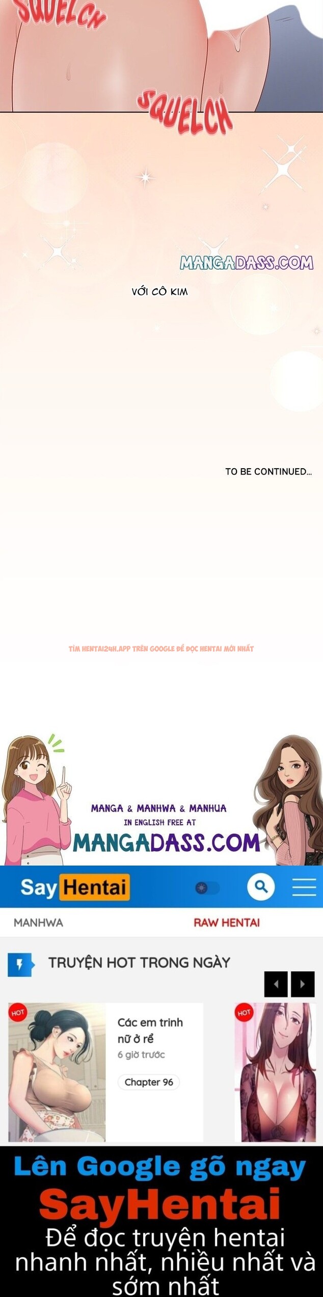 Xem ảnh Đã Ký, Đã Nhầm Lẫn, Đã Đóng Dấu - Chapter 41 - 12 1 - Truyenhentaiz.net