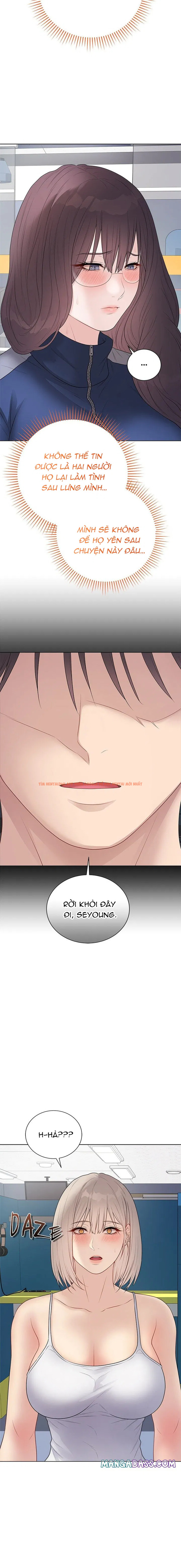 Xem ảnh Đã Ký, Đã Nhầm Lẫn, Đã Đóng Dấu - Chapter 42 - 17 - Truyenhentaiz.net