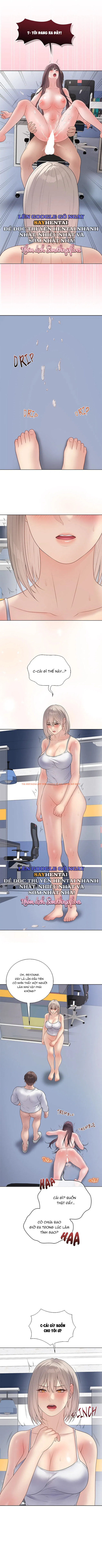 Xem ảnh Đã Ký, Đã Nhầm Lẫn, Đã Đóng Dấu - Chapter 43 - 10 - Truyenhentaiz.net