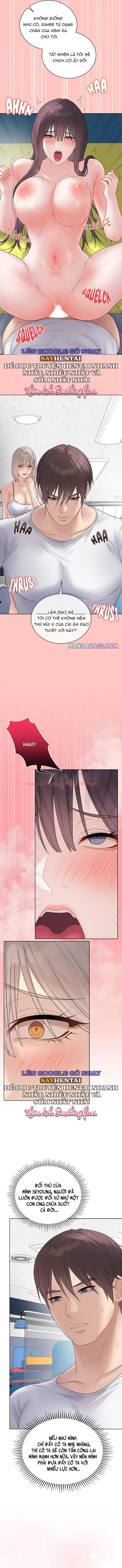 Xem ảnh Đã Ký, Đã Nhầm Lẫn, Đã Đóng Dấu - Chapter 43 - 2 - Truyenhentaiz.net