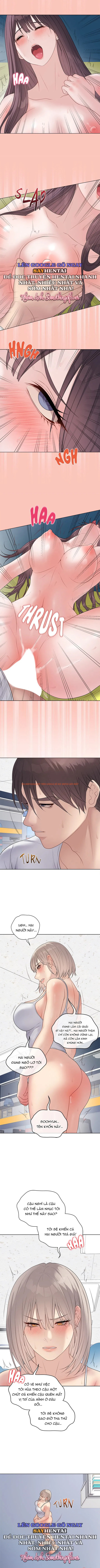 Xem ảnh Đã Ký, Đã Nhầm Lẫn, Đã Đóng Dấu - Chapter 43 - 4 - Truyenhentaiz.net