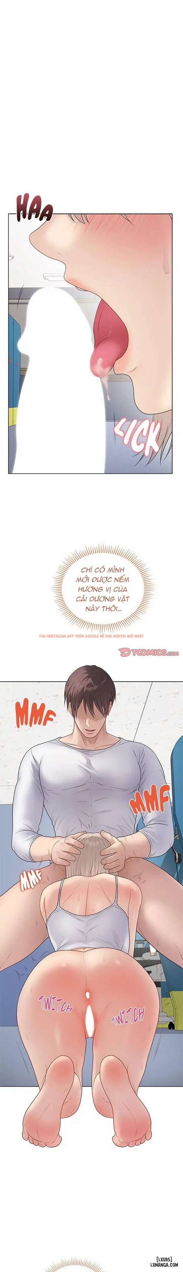 Xem ảnh Đã Ký, Đã Nhầm Lẫn, Đã Đóng Dấu - Chapter 44 - 1 69595890dd6c5 - Truyenhentaiz.net