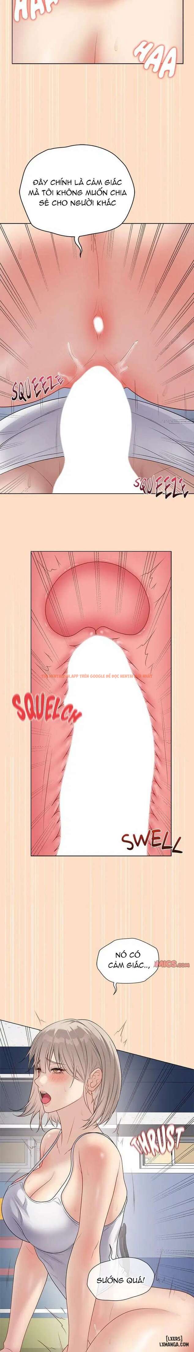 Xem ảnh Đã Ký, Đã Nhầm Lẫn, Đã Đóng Dấu - Chapter 44 - 11 69595890dd6c5 - Truyenhentaiz.net