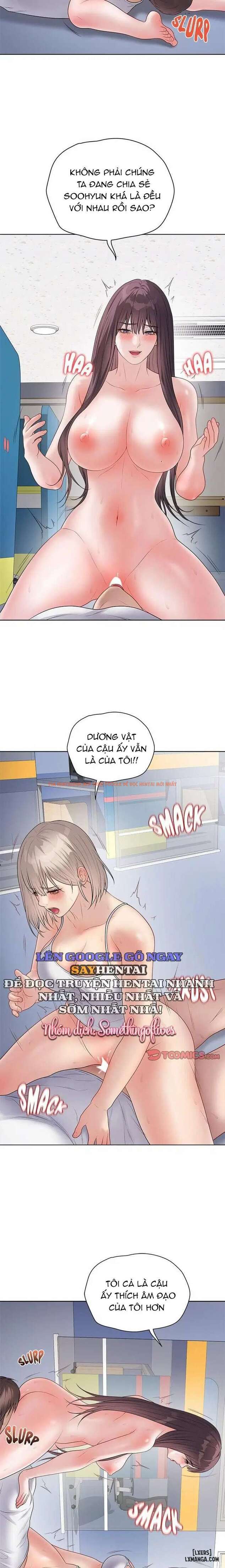 Xem ảnh Đã Ký, Đã Nhầm Lẫn, Đã Đóng Dấu - Chapter 44 - 20 69595890dd6c5 - Truyenhentaiz.net