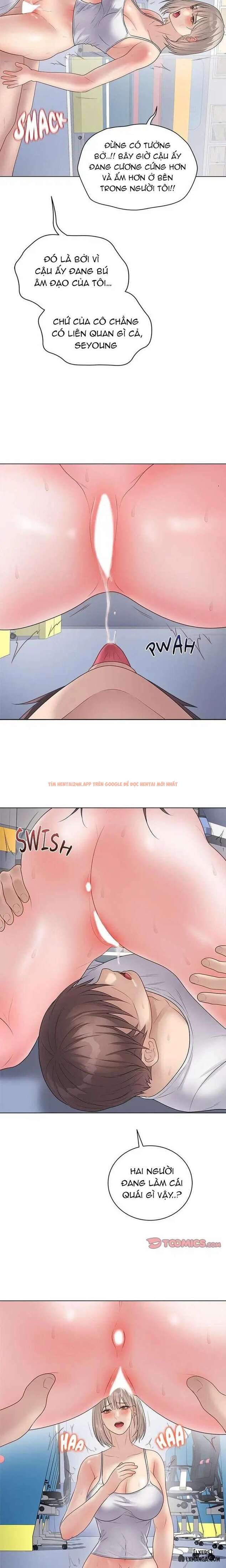 Xem ảnh Đã Ký, Đã Nhầm Lẫn, Đã Đóng Dấu - Chapter 44 - 21 69595890dd6c5 - Truyenhentaiz.net